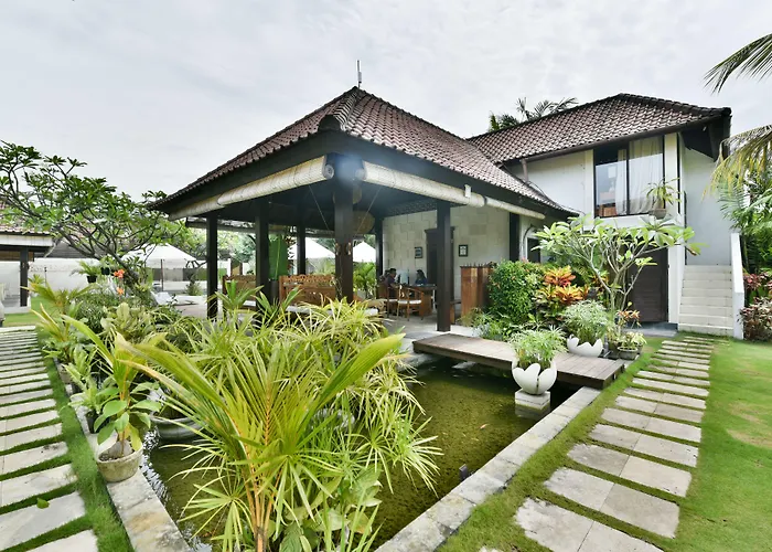 Katala Suites And Villas Sanur 